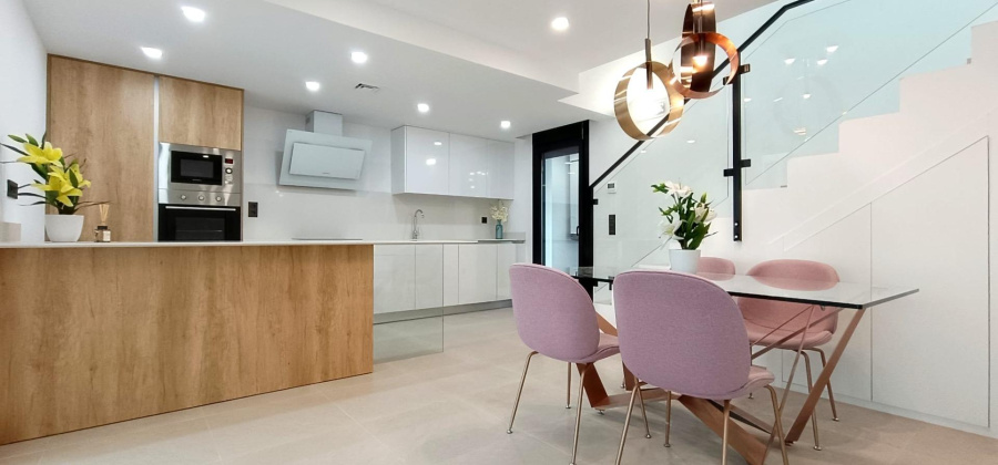 Benijofar, Alicante, 3 Bedrooms Bedrooms, ,3 BathroomsBathrooms,Villa,New,209559245907968640
