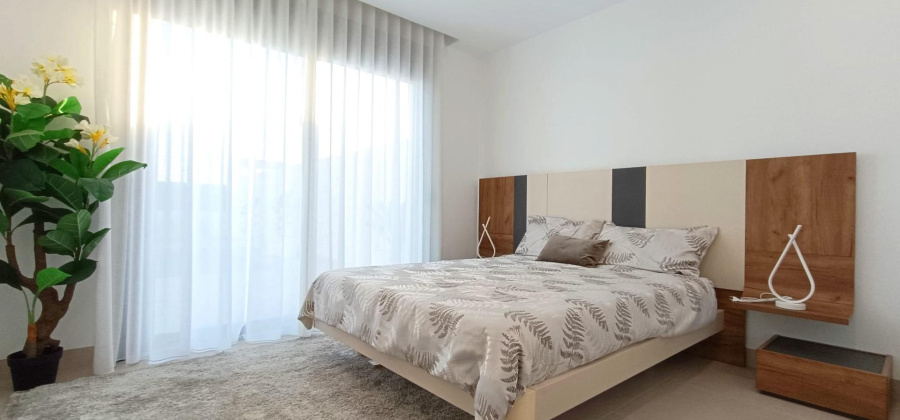 Benijofar, Alicante, 3 Bedrooms Bedrooms, ,3 BathroomsBathrooms,Villa,New,209559245907968640