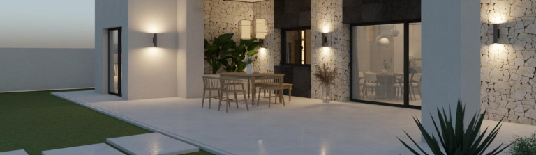 Villa in Costa Blanca South, Pinoso