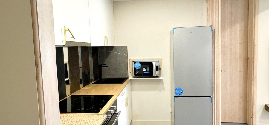 Alicante, Alicante, 2 Bedrooms Bedrooms, ,1 BathroomBathrooms,Apartment,Resale,75632637691472800
