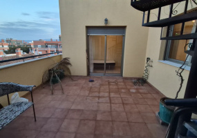 Alcantarilla, Murcia, 3 Bedrooms Bedrooms, ,2 BathroomsBathrooms,Apartment,Resale,944270