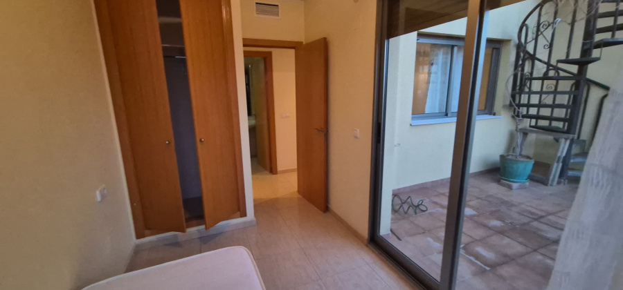 Alcantarilla, Murcia, 3 Bedrooms Bedrooms, ,2 BathroomsBathrooms,Apartment,Resale,944270