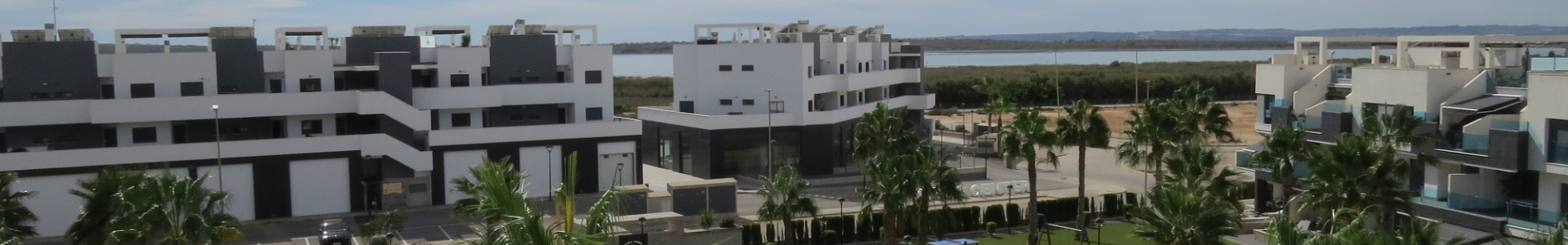 Apartment in Costa Blanca South, Guardamar del Segura