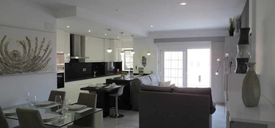Guardamar del Segura, Alicante, 2 Bedrooms Bedrooms, ,1 BathroomBathrooms,Apartment,Resale,9996892395251284