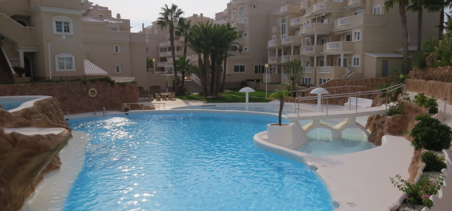 Guardamar del Segura, Alicante, 2 Bedrooms Bedrooms, ,1 BathroomBathrooms,Apartment,Resale,9996892395251284