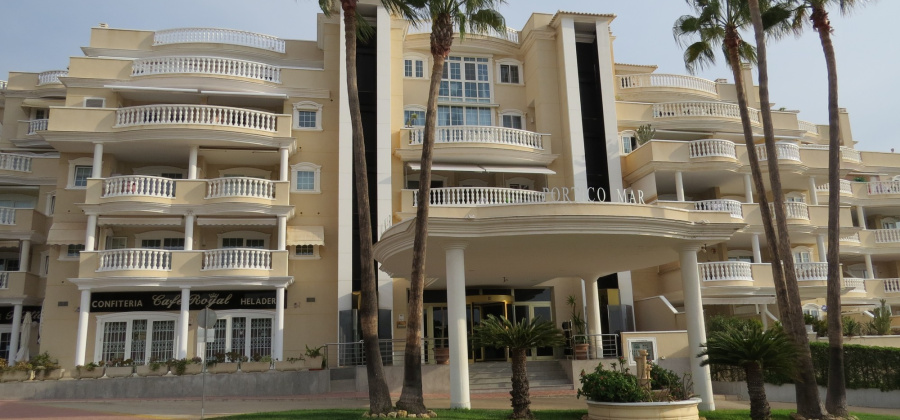 Guardamar del Segura, Alicante, 2 Bedrooms Bedrooms, ,1 BathroomBathrooms,Apartment,Resale,9996892395251284