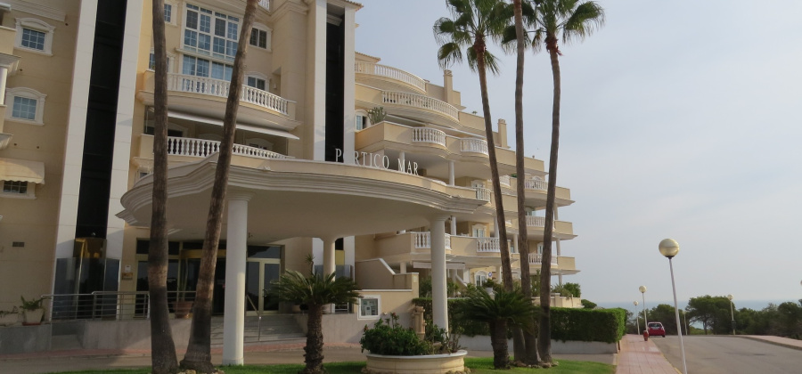 Guardamar del Segura, Alicante, 2 Bedrooms Bedrooms, ,1 BathroomBathrooms,Apartment,Resale,9996892395251284