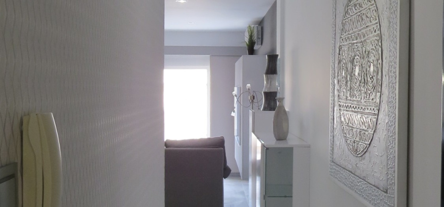 Guardamar del Segura, Alicante, 2 Bedrooms Bedrooms, ,1 BathroomBathrooms,Apartment,Resale,9996892395251284