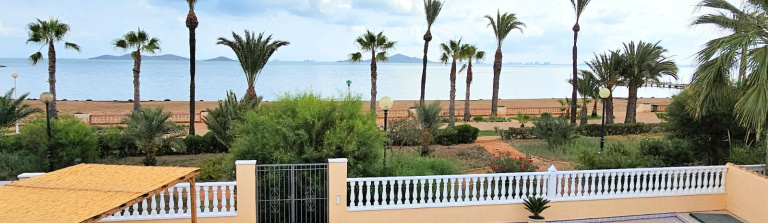 Villa in Costa Calida, Los Urrutias