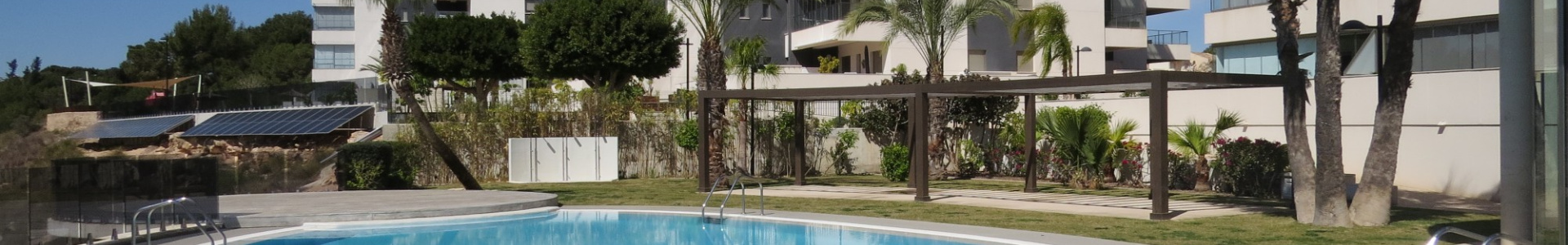 Apartment in Costa Blanca South, Orihuela Costa