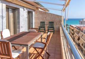 Torrevieja, Alicante, 3 Bedrooms Bedrooms, ,2 BathroomsBathrooms,Apartment,Resale,944273