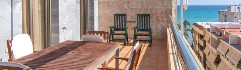 Apartment in Costa Blanca South, Torrevieja