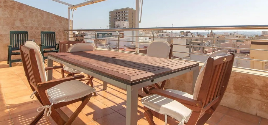 Torrevieja, Alicante, 3 Bedrooms Bedrooms, ,2 BathroomsBathrooms,Apartment,Resale,944273