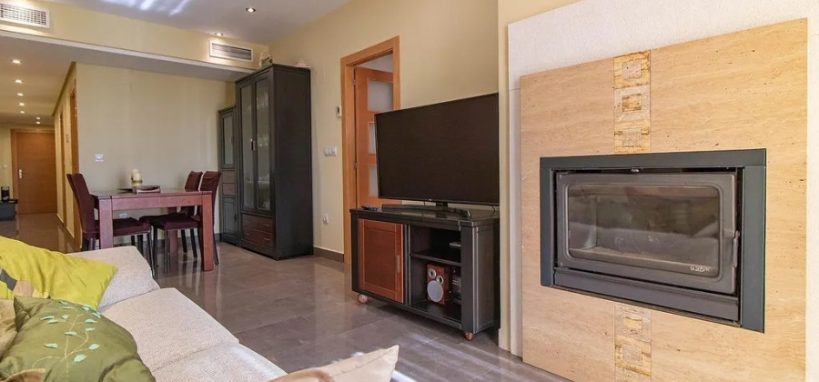 Torrevieja, Alicante, 3 Bedrooms Bedrooms, ,2 BathroomsBathrooms,Apartment,Resale,944273