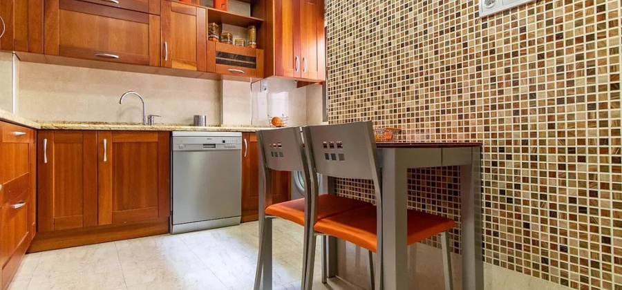 Torrevieja, Alicante, 3 Bedrooms Bedrooms, ,2 BathroomsBathrooms,Apartment,Resale,944273