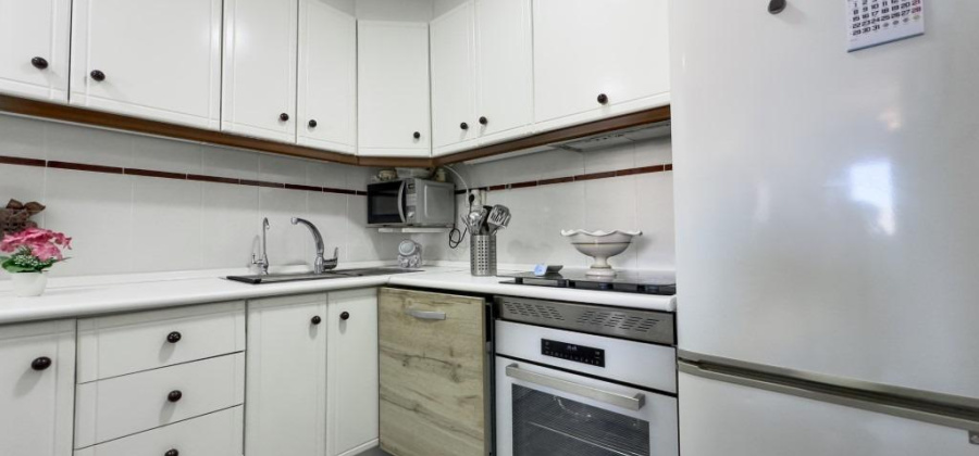 Torrevieja, Alicante, 3 Bedrooms Bedrooms, ,2 BathroomsBathrooms,Apartment,Resale,7563292635781784