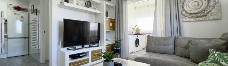 Apartment in Costa Blanca South, Torrevieja
