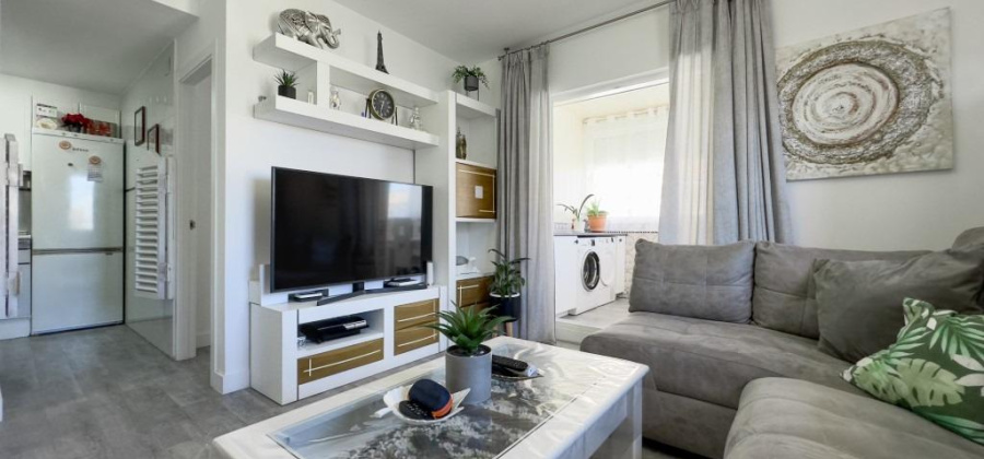 Torrevieja, Alicante, 3 Bedrooms Bedrooms, ,2 BathroomsBathrooms,Apartment,Resale,7563292635781784
