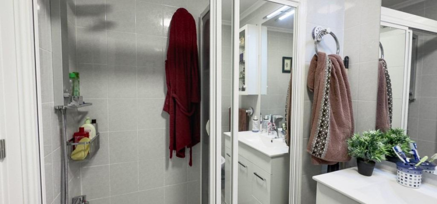 Torrevieja, Alicante, 3 Bedrooms Bedrooms, ,2 BathroomsBathrooms,Apartment,Resale,7563292635781784