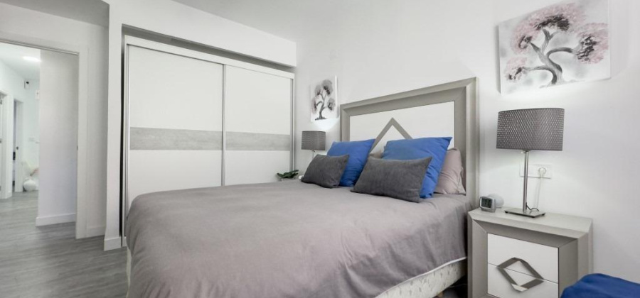 Torrevieja, Alicante, 3 Bedrooms Bedrooms, ,2 BathroomsBathrooms,Apartment,Resale,7563292635781784