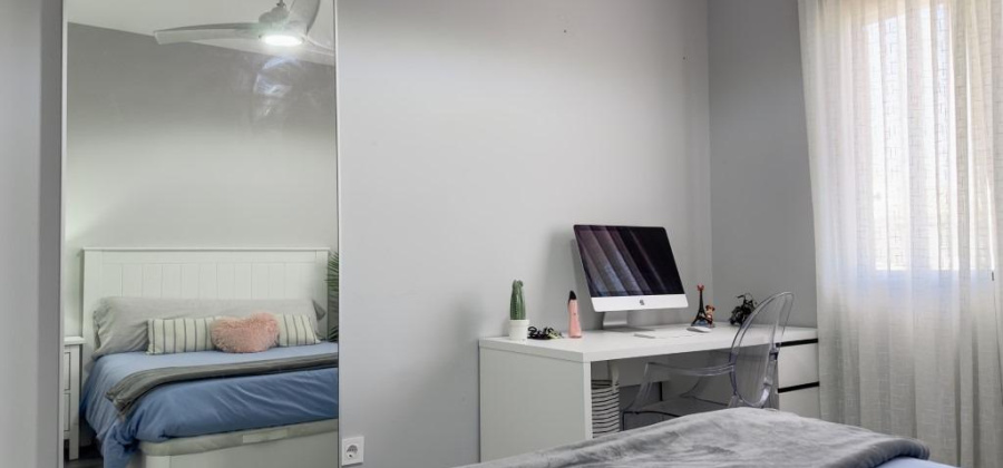 Torrevieja, Alicante, 3 Bedrooms Bedrooms, ,2 BathroomsBathrooms,Apartment,Resale,7563292635781784