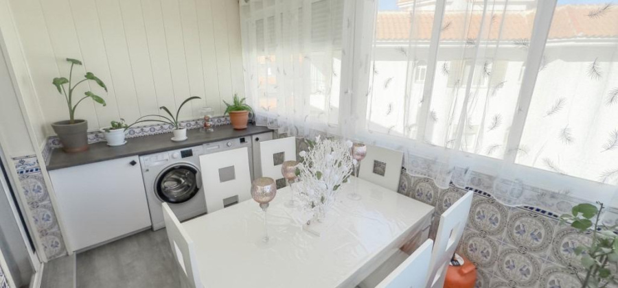 Torrevieja, Alicante, 3 Bedrooms Bedrooms, ,2 BathroomsBathrooms,Apartment,Resale,7563292635781784