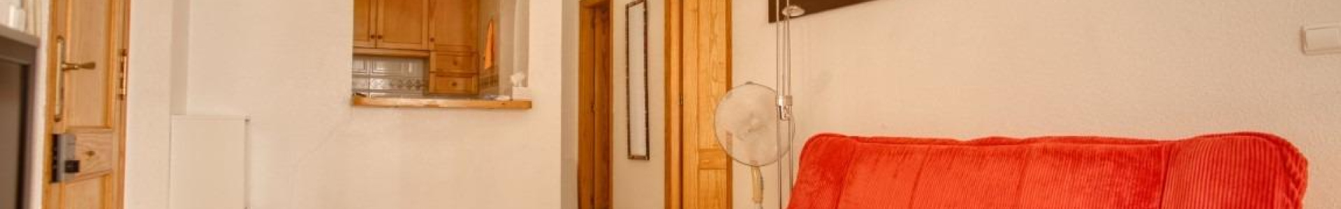 Torrevieja, Alicante, 1 Bedroom Bedrooms, ,1 BathroomBathrooms,Apartment,Resale,75632247254534528