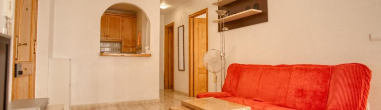 Apartment in Costa Blanca South, Torrevieja