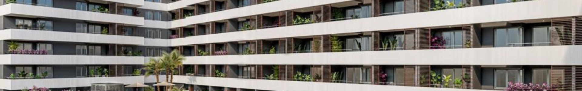 Apartment in Costa Calida, Aguilas