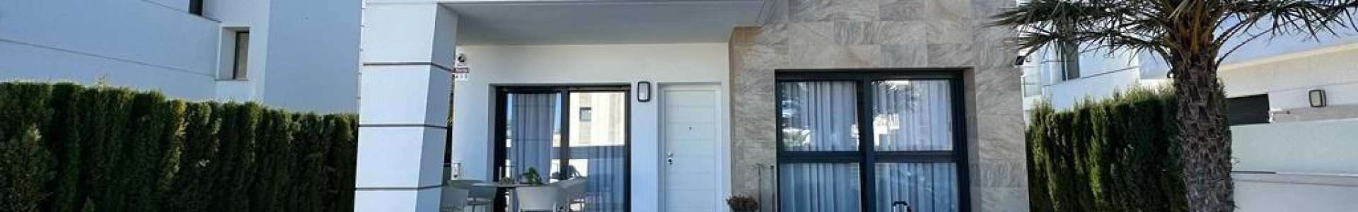 Ciudad Quesada, Alicante, 3 Bedrooms Bedrooms, ,3 BathroomsBathrooms,Villa,Resale,7563279509361335