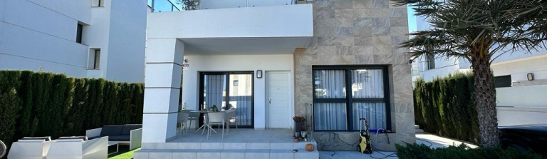 Villa in Costa Blanca South, Ciudad quesada