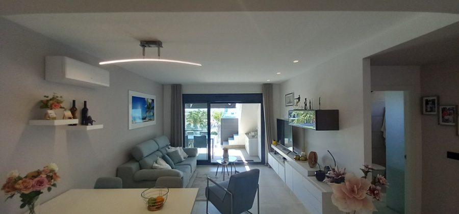 El Raso, Alicante, 2 Bedrooms Bedrooms, ,2 BathroomsBathrooms,Apartment,Resale,202005172443519872