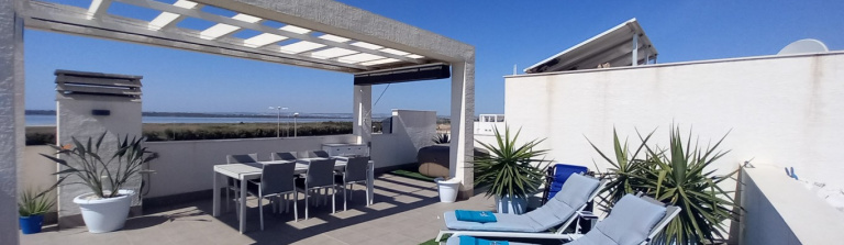Apartment in Costa Blanca South, El Raso