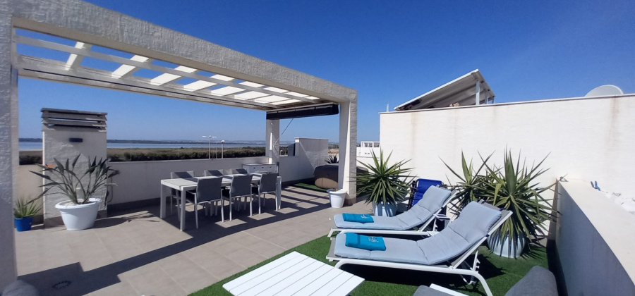 El Raso, Alicante, 2 Bedrooms Bedrooms, ,2 BathroomsBathrooms,Apartment,Resale,202005172443519872