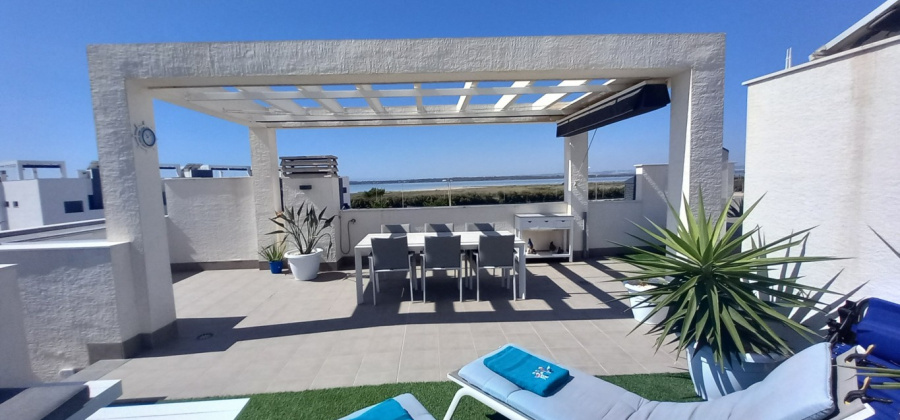 El Raso, Alicante, 2 Bedrooms Bedrooms, ,2 BathroomsBathrooms,Apartment,Resale,202005172443519872