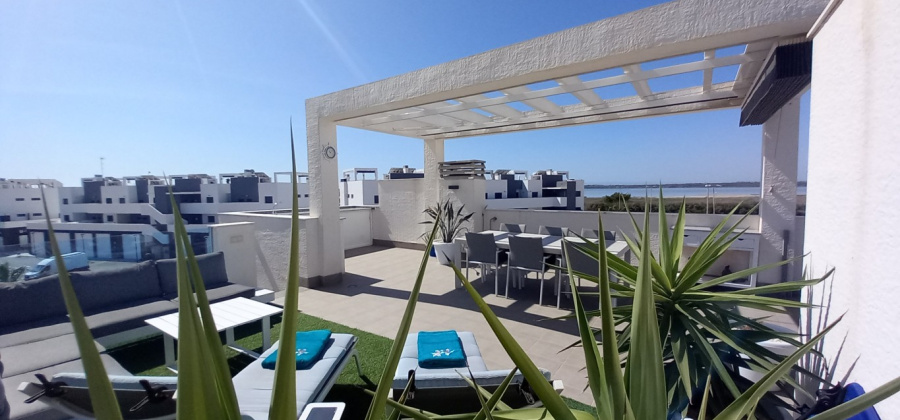 El Raso, Alicante, 2 Bedrooms Bedrooms, ,2 BathroomsBathrooms,Apartment,Resale,202005172443519872