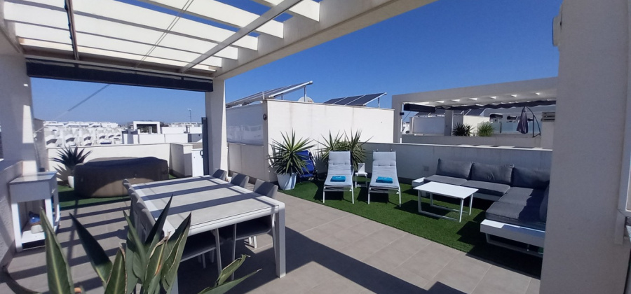 El Raso, Alicante, 2 Bedrooms Bedrooms, ,2 BathroomsBathrooms,Apartment,Resale,202005172443519872