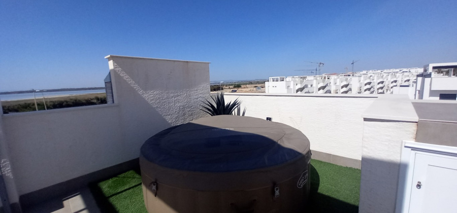 El Raso, Alicante, 2 Bedrooms Bedrooms, ,2 BathroomsBathrooms,Apartment,Resale,202005172443519872