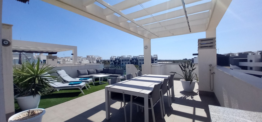 El Raso, Alicante, 2 Bedrooms Bedrooms, ,2 BathroomsBathrooms,Apartment,Resale,202005172443519872
