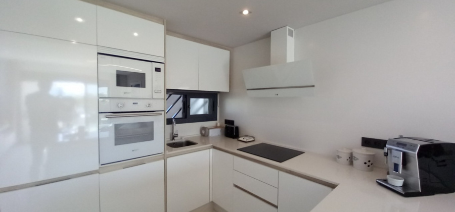 El Raso, Alicante, 2 Bedrooms Bedrooms, ,2 BathroomsBathrooms,Apartment,Resale,202005172443519872