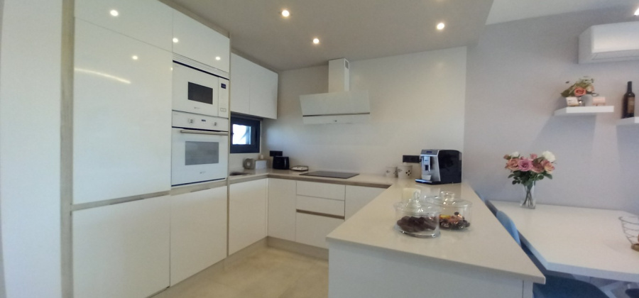 El Raso, Alicante, 2 Bedrooms Bedrooms, ,2 BathroomsBathrooms,Apartment,Resale,202005172443519872