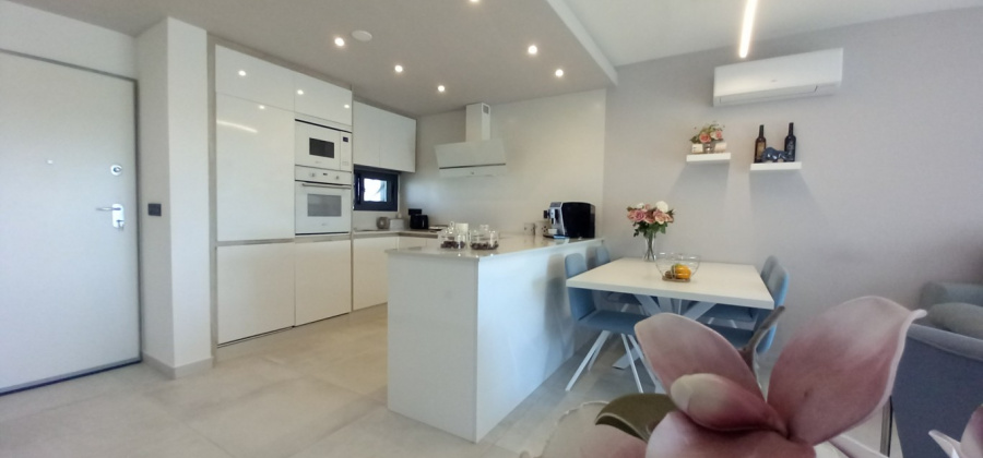 El Raso, Alicante, 2 Bedrooms Bedrooms, ,2 BathroomsBathrooms,Apartment,Resale,202005172443519872