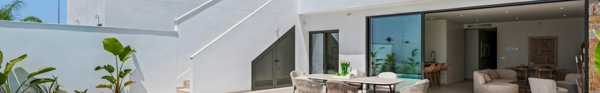 Townhouse in Costa Calida, Los Alcazares