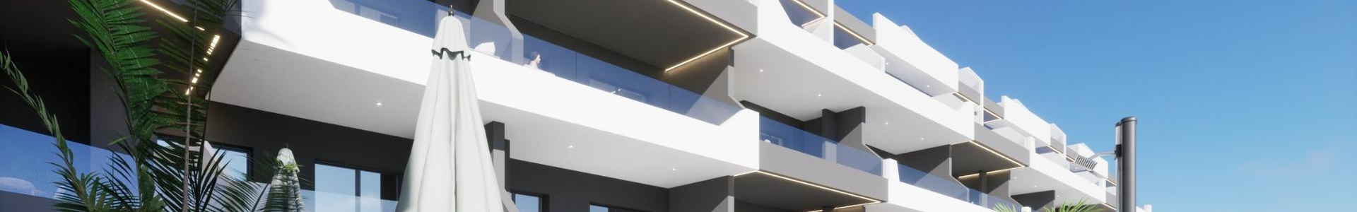 Apartment in Costa Blanca South, Benijofar