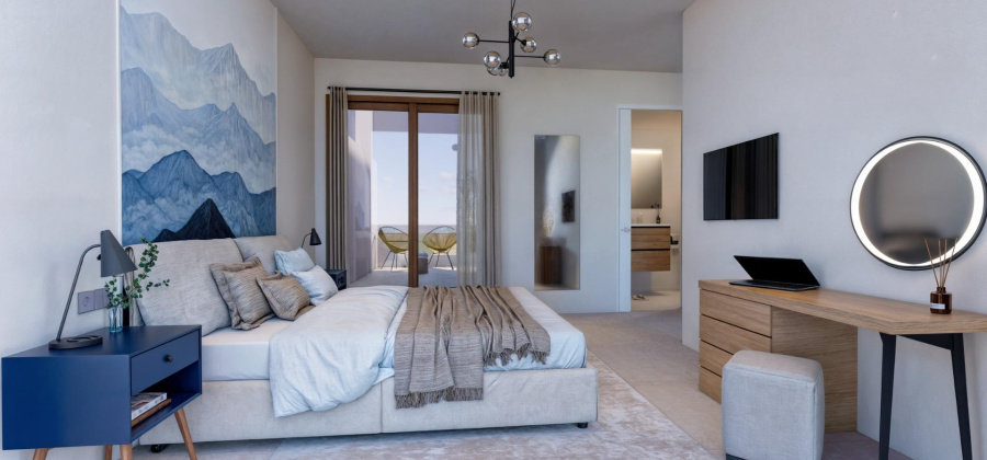 Torre Pacheco, Murcia, 2 Bedrooms Bedrooms, ,2 BathroomsBathrooms,Villa,New,209559177307174080