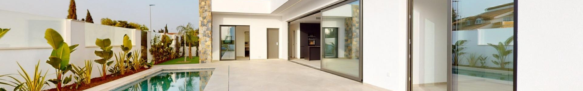 Los Alcazares, Murcia, 3 Bedrooms Bedrooms, ,3 BathroomsBathrooms,Villa,New,209559237958030400