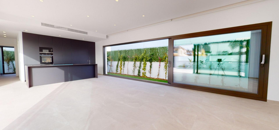 Los Alcazares, Murcia, 3 Bedrooms Bedrooms, ,3 BathroomsBathrooms,Villa,New,209559237958030400