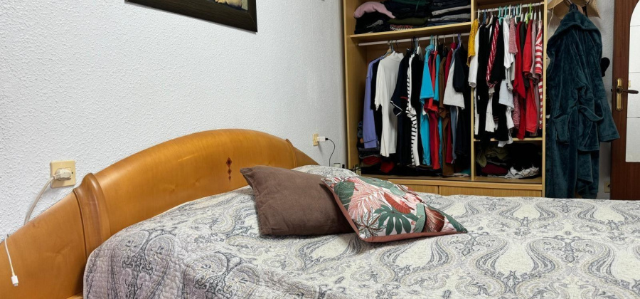Torrevieja, Alicante, 2 Bedrooms Bedrooms, ,2 BathroomsBathrooms,Townhouse,Resale,75632104290478960
