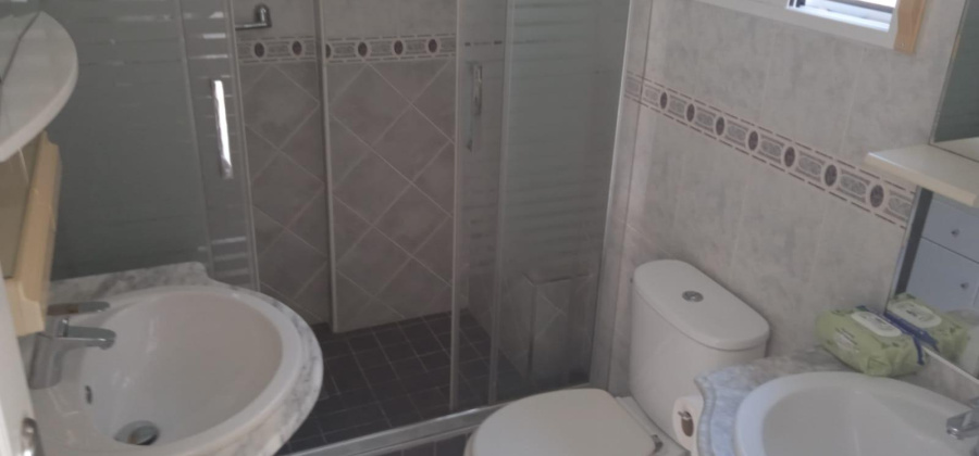 Torrevieja, Alicante, 2 Bedrooms Bedrooms, ,1 BathroomBathrooms,Bungalow,Resale,75632108500707728