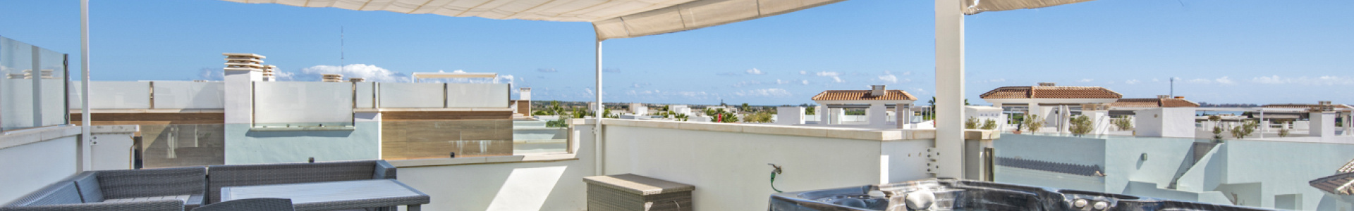 Villa in Costa Blanca South, Ciudad Quesada